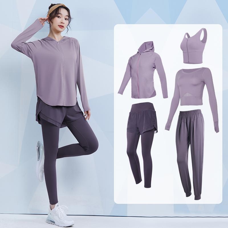 填まるネス お召しもの 仕掛ける レディース 秋冬 体育館 筋トレ 伸ばすこと 通気性 余暇 形づくる 駈けっくら 運動競技 長袖 瑜伽