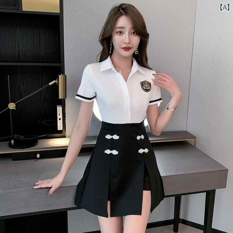 レディース ドレス スリムフィット キャバ レディース ワンピース 魅惑 美脚効果 フェミニン 制服 パーティー 衣装 Vネック 韓国