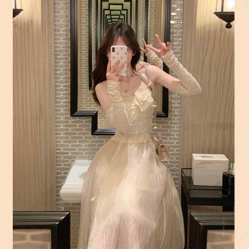ドレス レディース ファッション おしゃれ 逃走中 プリンセス バースデー 高級感 芸術 センス 森風 初恋 スモール 社交 高級感 スーツ