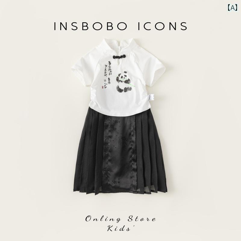 夏ウェア 子供服 セットアップ シンプル カジュアル かわいい ベビー 赤ちゃん キッズ 乳幼児 子供 ベビー服 キッズファッション 女の子 夏
