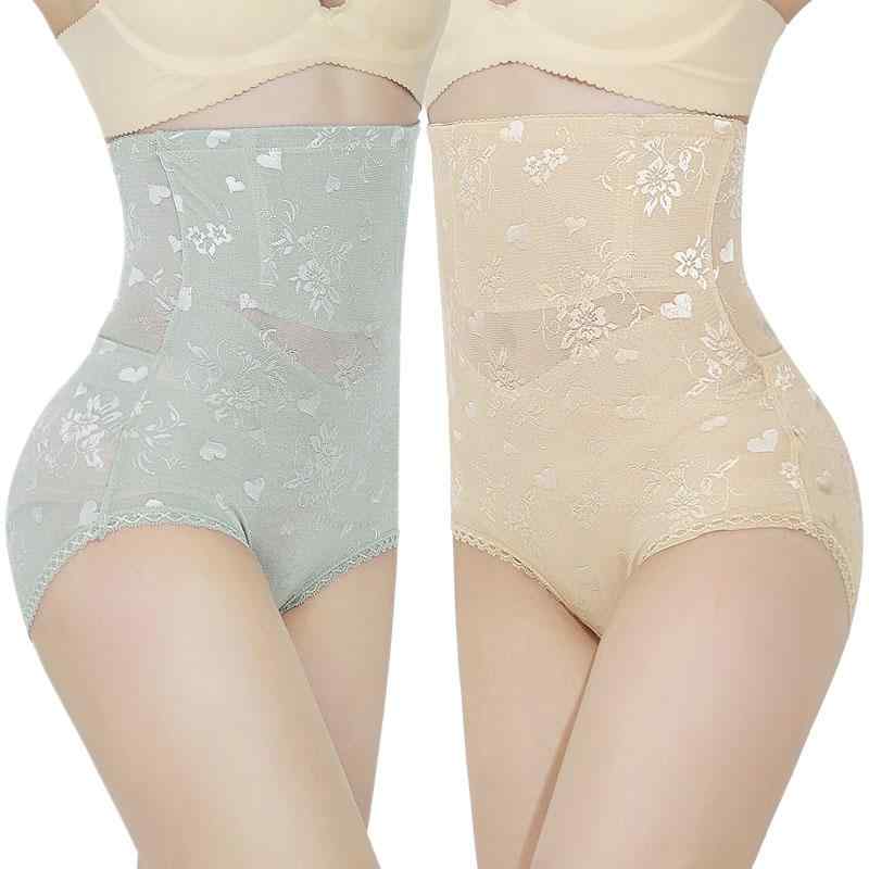 レディース 補正下着 ボディ シェイプ インナー ハイウエスト ヒップアップ おか 引き締め パンツ ショーツ ガードル
