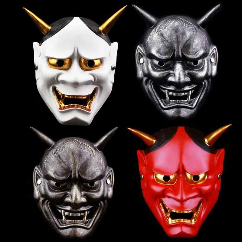 ハロウィン 仮面 マスク コスプレ ホラー フルフェイス 仮装 衣装 変装 覆面 装飾品 ファッション小物 アイテム パーティー ステージ パフォーマンス