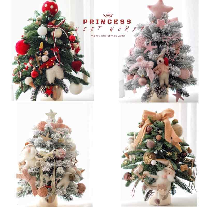 クリスマス オーナメント 40cm クリスマスツリー DIY 素材 オーナメント サンタクロース トナカイ リボン 星 ボール 飾り 装飾 ツリー