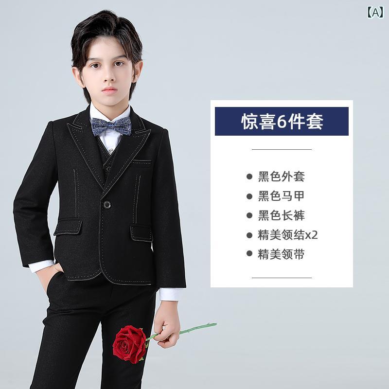 お召しもの キッズ 背広 フォーマル 告げ知らせる会 お坊っちゃん 年月 リトル 進行係り お召しもの 御芽出度 御花御姉さん 連合王国 赤ちゃん