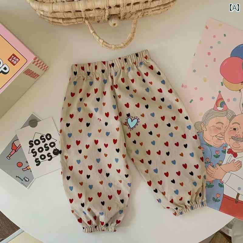 パンツ ズボン シンプル カジュアル かわいい ベビー 赤ちゃん キッズ 乳幼児 子供 ベビー服 キッズファッション 子供服 男の子 女の子 秋