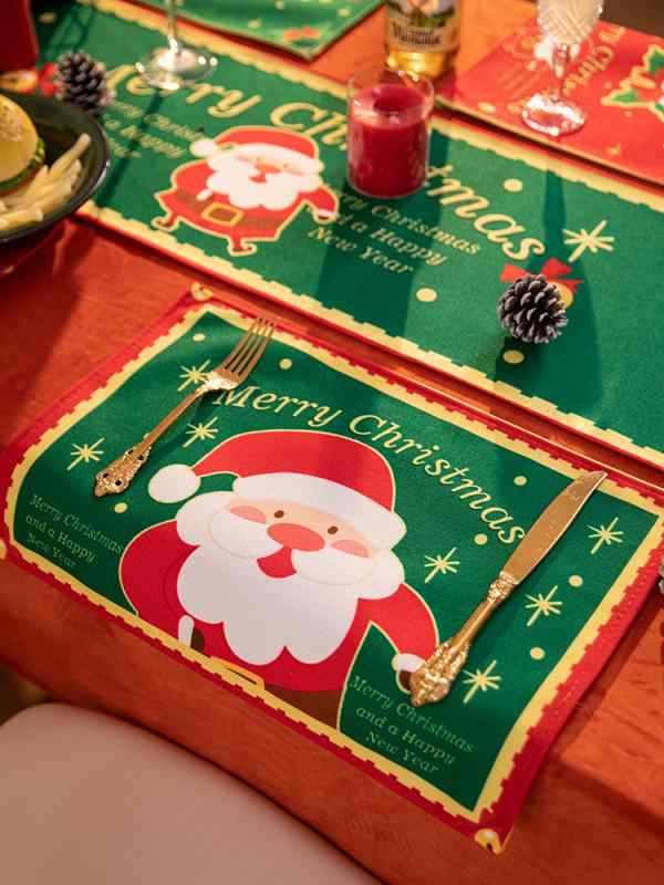 テーブルクロス ダイニング テーブルカバー スクエア テーブルクロス 保護カバー おしゃれ クリスマス 防水