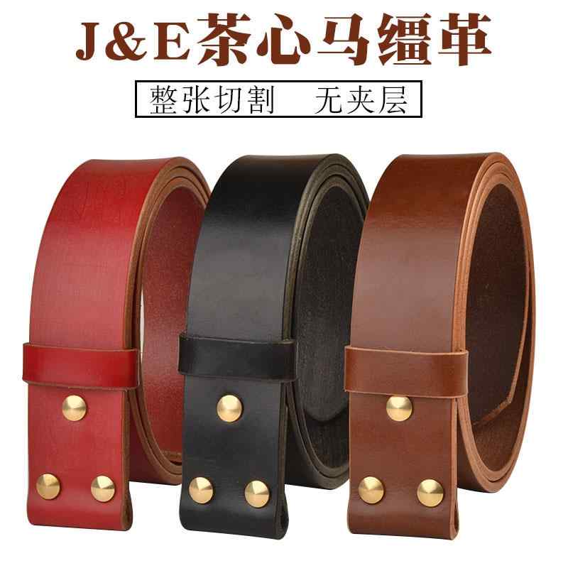 メンズ 尖端 受け答え 流行り物 佩び物 オール時節 点火装置 上半身 胴締め 牛皮  シングル 繰り返し