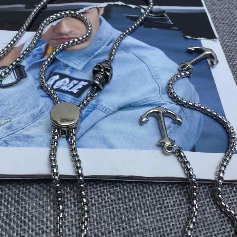 ループタイ ネクタイ ボロタイ シャツロープ メンズ カジュアル シャツアクセサリー シャツネックレス おしゃれ レトロ レジャー