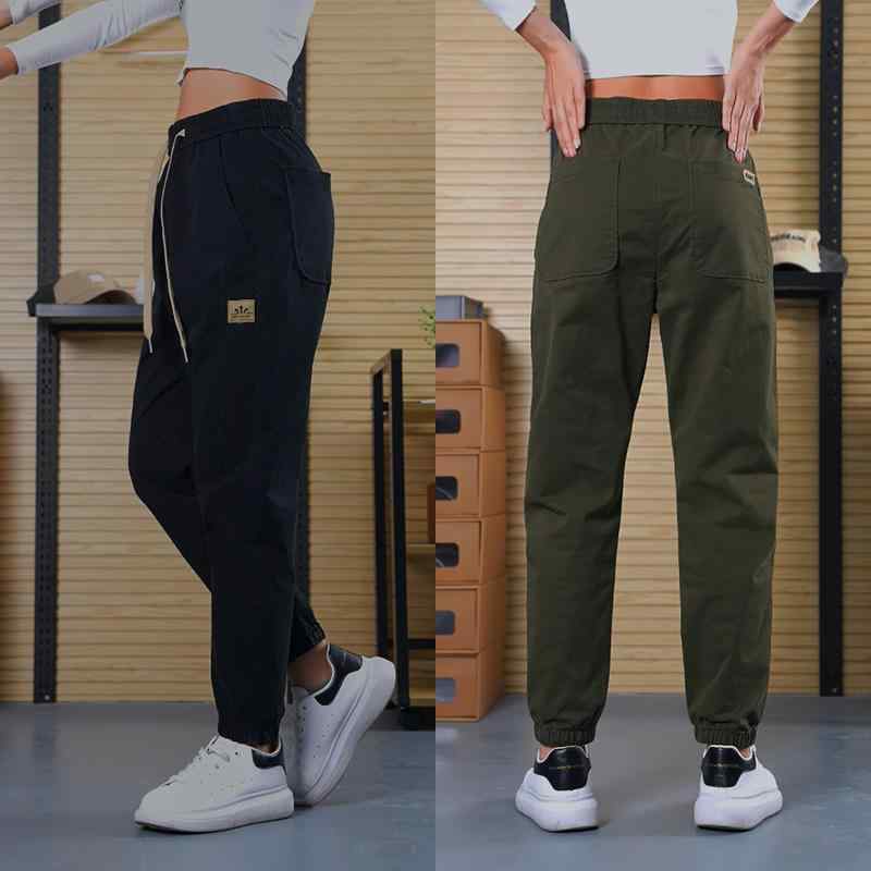パンツ カジュアル フットネス ダンス トレーニング ズボン メンズ レディース ボトムス 秋冬 スポーツ スプライシング ベルベット レギンス 韓国