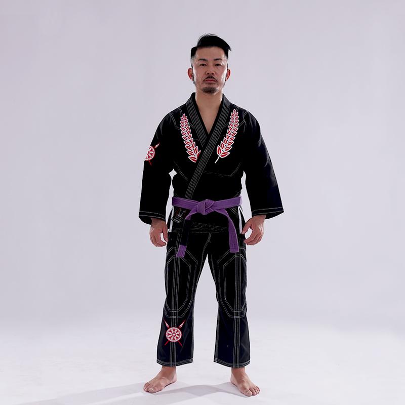 유도복 주짓수 무술 유도 유니폼 스포츠 트레이닝 유도 스포츠웨어 트레이닝웨어 남성 여성 스포츠 용품