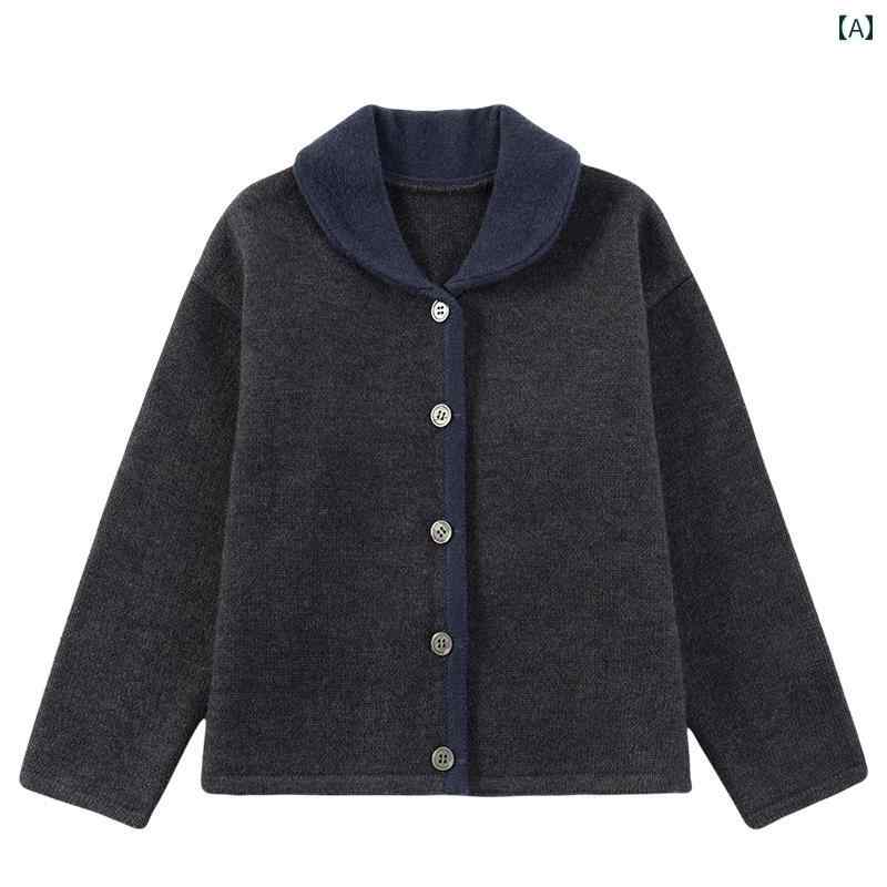 トップス 上衣 赤ちゃん服 格好のいい 自然的 普段着 キッズ 冬 ホンブルグ帽 蝋涙 引きあわせる的 緑であること フルーツ 色つや スウェーター 赤ちゃん 編み物ジレー