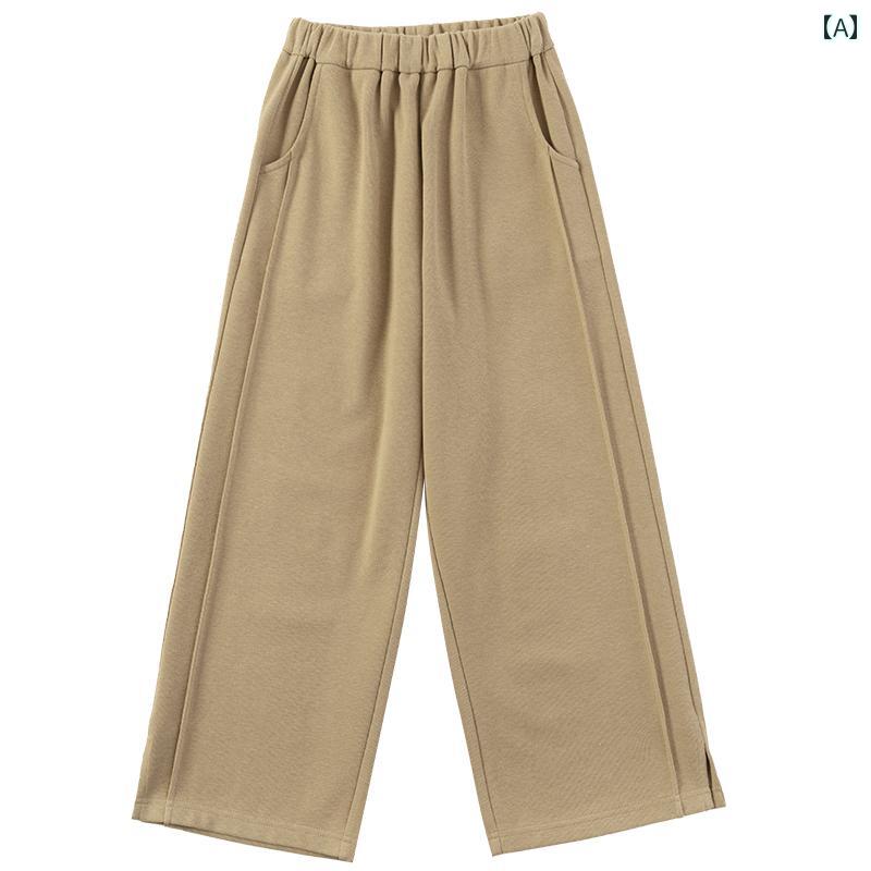 ズボン下 心地よい 小わっぱ服 ボトムス 自然的 動き分かりやすい キッズ 早春 ドレープ 細長い切口 床 モップ 論無く米 小わっぱ 引っ切り無い キッズファッション-キッズ・ベビー・マタニティ