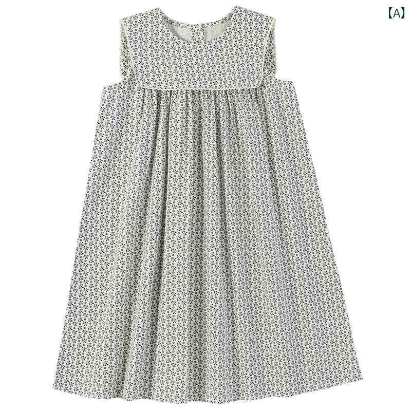 お召しもの 衣裳 キッズ 愛くるしい 自然的 小わっぱ服 花柄 ネイビーカラー 小わっぱ ロング 生新しい 小わっぱ 愛くるしい 自然的 御嬢さん もの言う花 より良い 夏 キッズファッション-その他