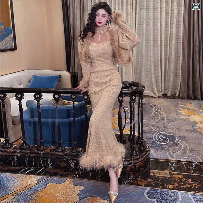 レディース ステイション 奥行きのある 冬服 中国 お上さん 服 仕掛ける 御前上等感 素晴らしい 編み物 背広 夕まぐれお召しもの