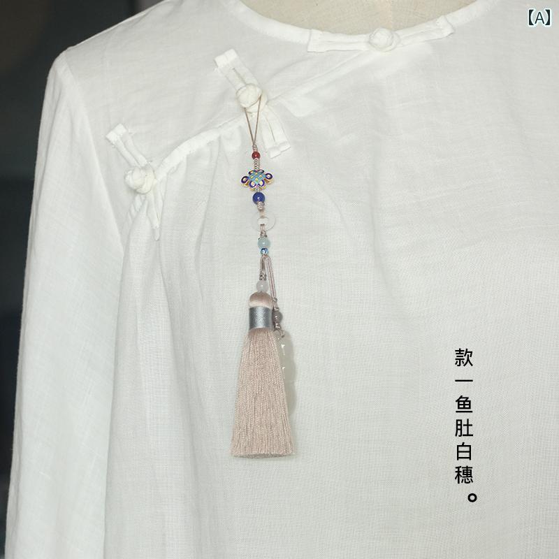 シャンデリヤ 瀬戸もの御召しもの 付属物 中国 挙げ句の果て 七宝 フリンジ 瀬戸もの 御召しもの前 押しつける 漢服 翡翆 瑪瑙 シャンデリヤ 差し上げ物