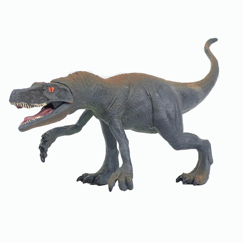 恐竜 フィギュア 模型 人形 おもちゃ ホビー ジュラシック シミュレーション 恐竜 動物 ヘレラサウルス 子供 男の子 コレクション インテリア プレゼント