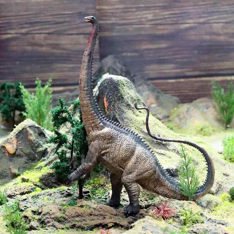 恐竜 フィギュア 模型 人形 おもちゃ ホビー ジュラ紀 動物 チック 子供 男の子 コレクション インテリア ミニチュア プレゼント 教育
