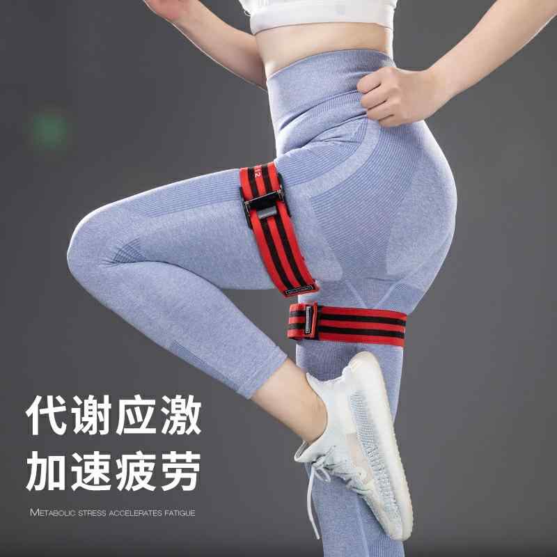 楽天市場】Vikingstrength 加圧トレーニング 加圧バンド トレーニング