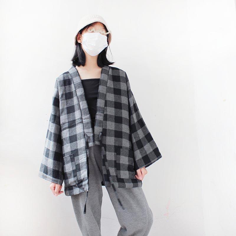 成人女性服 レトロ 控え選手 羽毛 綿 上衣 真っただ中レングス 冬 長袖 朦々たる アウター 化粧着 照合のしるし
