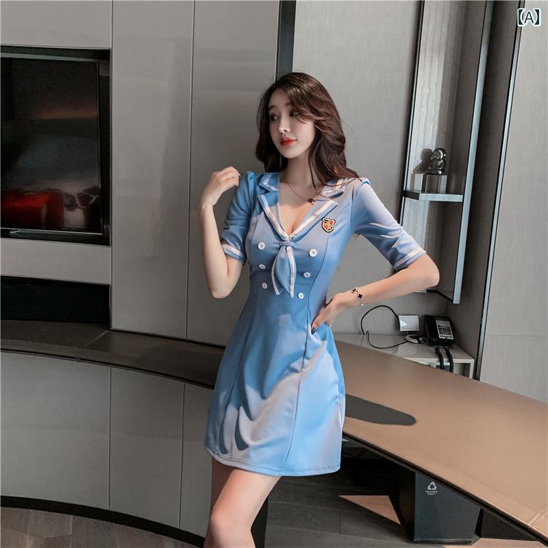 ユニフォーム かまい付ける業 制服 揉み療治 エステ もの言う花赤ちょうちん フットセラピー フットマッサージ 健康さ野球クラブ レディース 流行り物 ドレス-レディースファッション