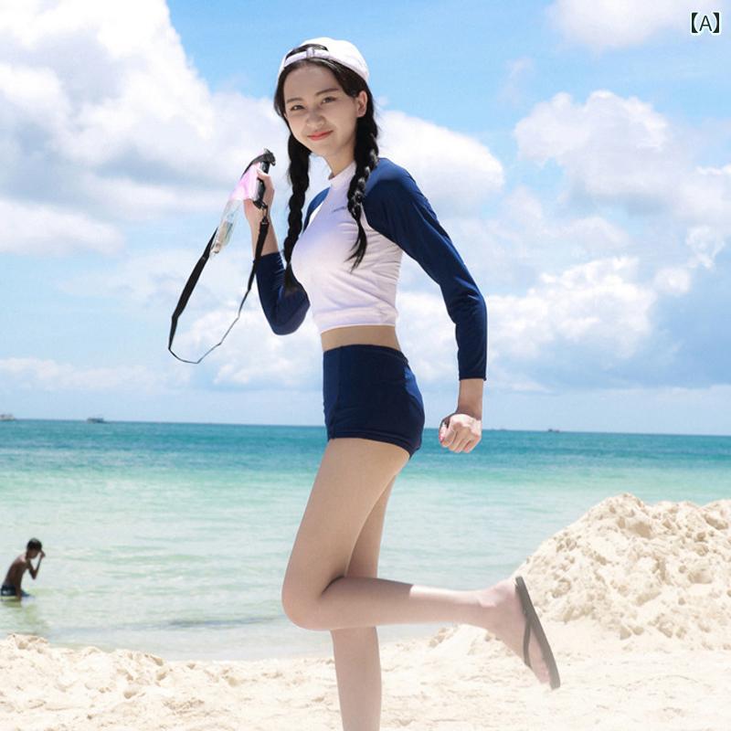 レディース 夏 スポーツ 水着 フィットネス トレーニング 学生 カレッジ 大人 女性 ビーチ 温泉 旅行 リゾート レジャー セパレート 冬 ハイエンド 和風 スイート スタイル バストアップ