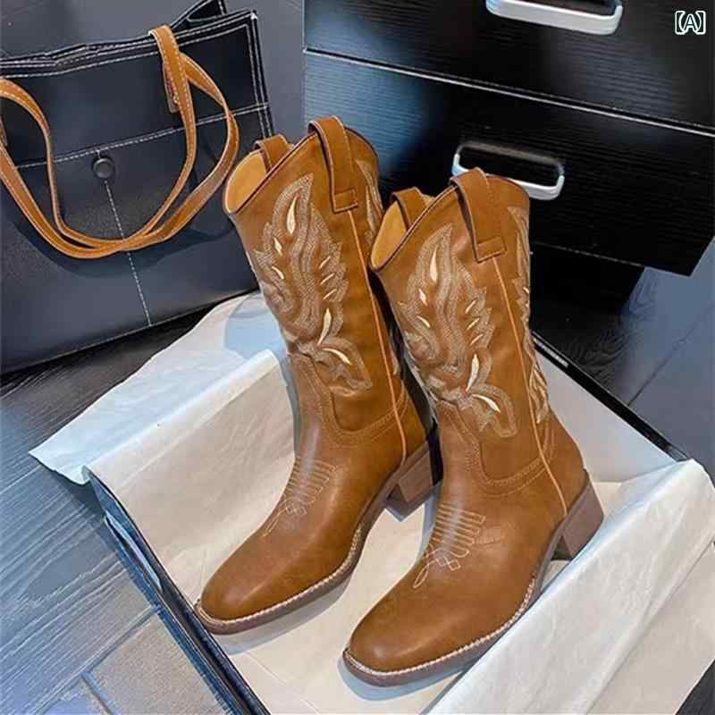 JE-VER ウエスタンブーツ 楽天市場】BOTAS JE-VER レディース カウボーイ ブーツ ヘーベル