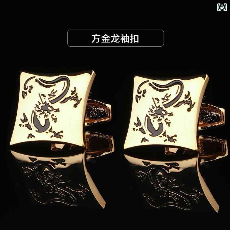 カフス カフスピン カフリング カフスボタン メンズシャツ ビジネス アクセサリー エレガント メンズ ジュエリー ギフト ファッション アイテム