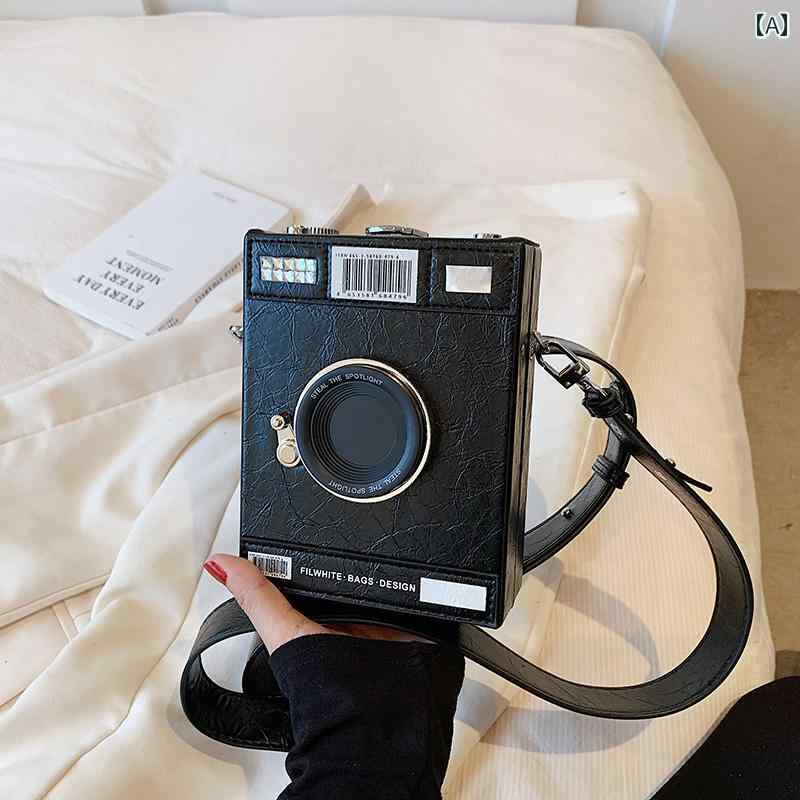 レディース バッグ カメラ 小さい 縦型 携帯電話 クロス ボディ