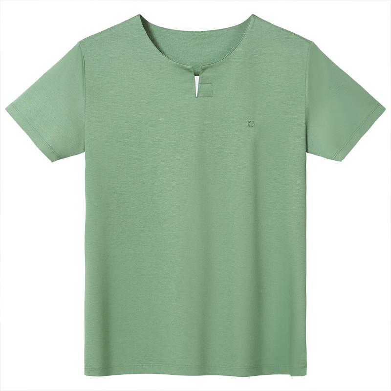 メンズ ファッショントップス Tシャツ カットソー 半袖 普段使い アウトドア スポーツ ワーク カジュアル メンズ 夏