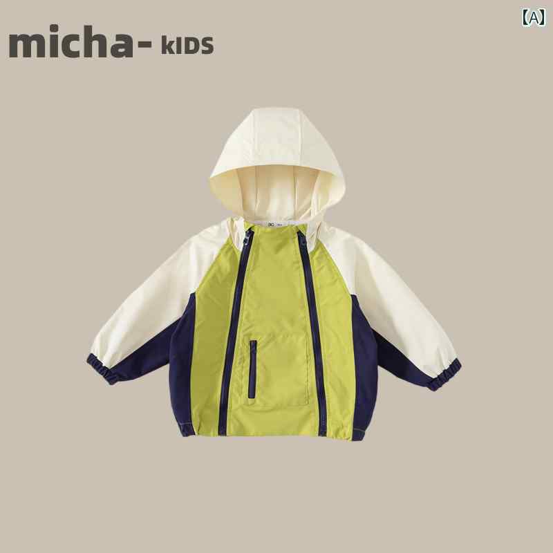 ジャケット 子供服 キッズ アウター 男の子 女の子 韓国 スリーインワン 秋冬 取り外し 可能 防水 ウインドブレーカー