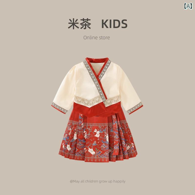 トップス お召しもの 赤ちゃん服 セットアップ 心地よい 愛くるしげ 御姉さん 馬顔スコート 背広 秋冬 もの言う花 天鵝絨 唐 背広 2点 仕掛ける
