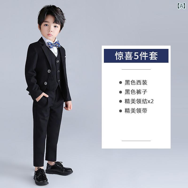 ジャケット ドレス キッズ スーツ フォーマル 発表会 男の子 子供用 ホスト 服 用 小さい 英国 子供用 子供 10歳|セキュアデポ