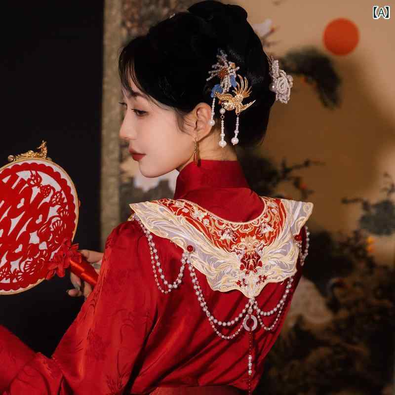 スカート トップス 漢服 民族衣装 レディース 馬顔 乾杯 スーツ 花嫁 ウェディングドレス 女性 婚約 韓服 スーツ ウェディング 中華風 子供 冬
