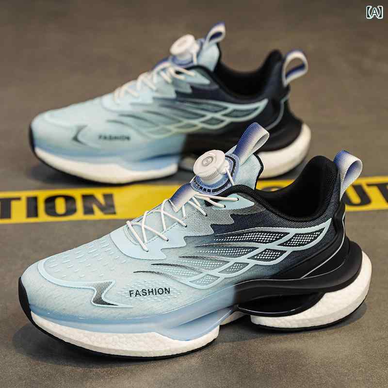 シューズ スポーツ 運動靴 キッズ プロ 仕様 メンズ ランニング 軽量 衝撃吸収 男の子用 ランニング ティーンエイジャー キッズ 陸上｜セキュアデポ