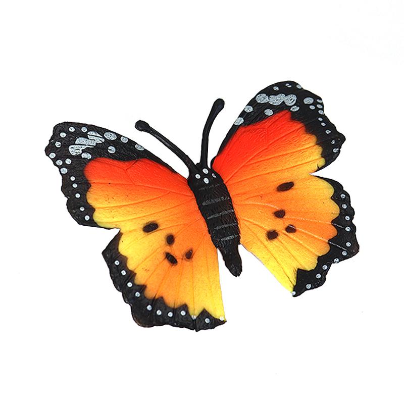 楽天市場】ミュージアム 昆虫フィギュア紫アゲハ アゲハ蝶 : ソプラノ