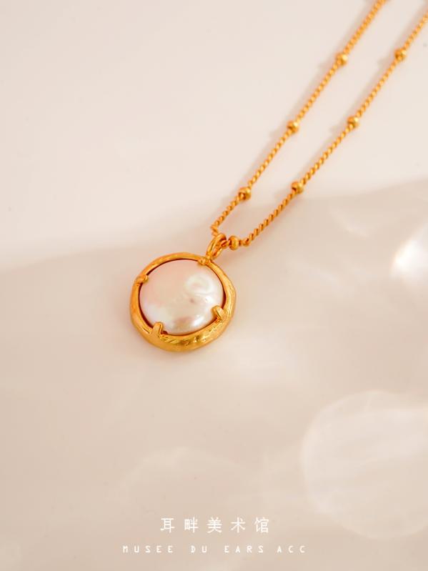 ジュエリー アクセサリー ファッション ネックレス ペンダント 小物 雑貨 レディース かわいい 装飾 オールシーズン レディース