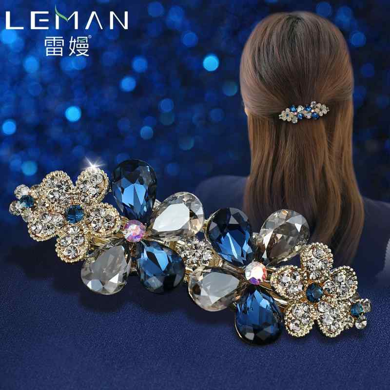 ヘアアクセサリー 髪飾り ライト サイド 前髪 クリップ ヘアクリップ ヘアクリップ レディース ラインストーン クリップ ヘアアクセサリー