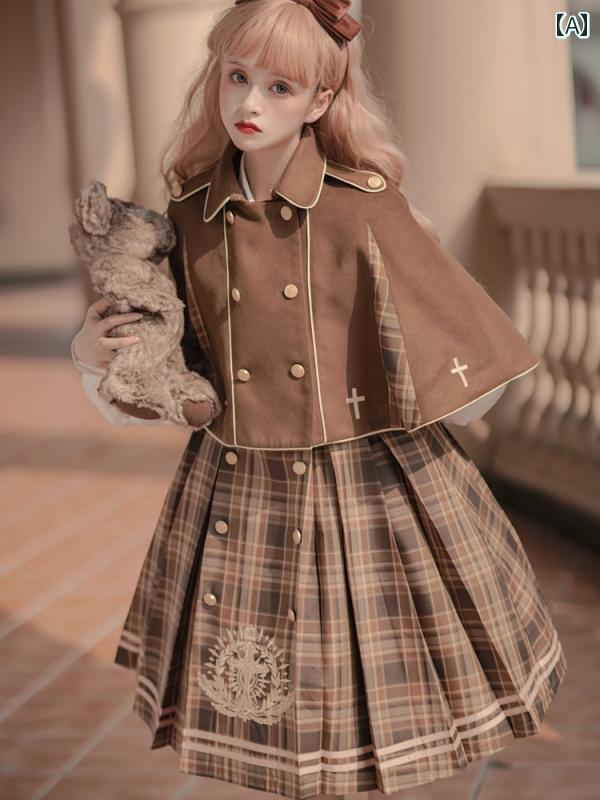 ロリータ 甘ロリ ゴスロリ 地雷 コスプレ オーセンティック フェアリー プリンセスドレス 激かわいい レディース ファッション|セキュアデポ
