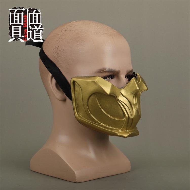 仮面 マスク コスプレ ホラー 仮装 衣装 変装 覆面 装飾品 ファッション小物 アイテム パーティー ステージ 仮面舞踏会 パフォーマンス ハロウィン