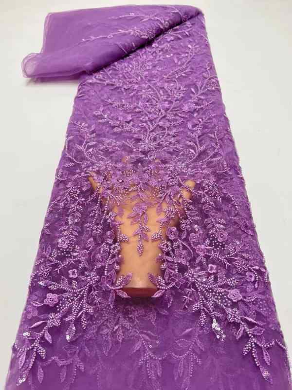 生地 おしゃれ 布 カット クロス レース メッシュ 刺繍 手芸 クラフト 裁縫材料 服 DIY ドレス 衣装 10,292円