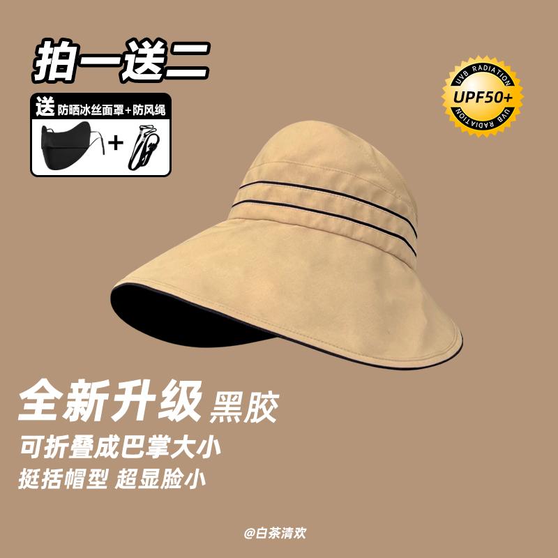 ファッション サンバイザー 日よけ ハット 帽子 ビニール ひさし帽 小物 日焼け防止 通気性 旅行 つば 大きめ 調節可能 レディース 折りたたみ 外出 屋外 レジャー レディース 夏