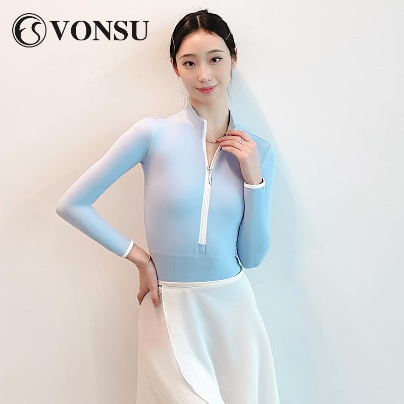 バレエ レオタード スポーツ ボディスーツ 体操服 ウェア レオタード 衣装 練習 ダンス ヨガ フィットネス トレーニング レディース フィット レディース