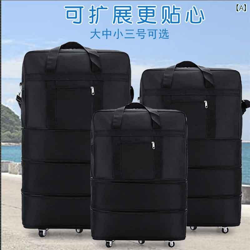 トラベル バッグ レディース メンズ ファッション 鞄 スポーツ フィットネス ジム 出張 旅行 大容量 オックスフォード ユニセックス