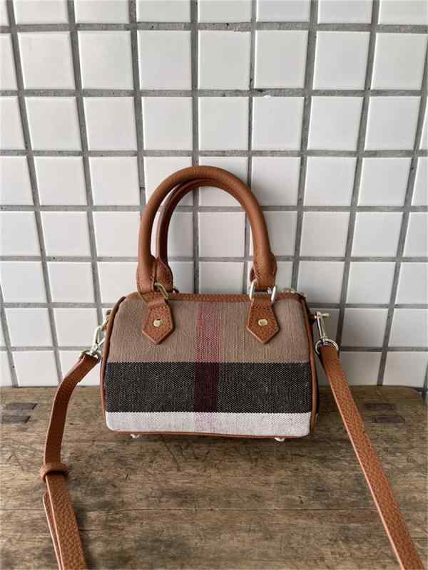 ボストン バッグ 最上層 牛革 ショルダー クロス ボディ レトロ レディース ミニ ピロー バッグ 2wayバッグ かわいい｜セキュアデポ