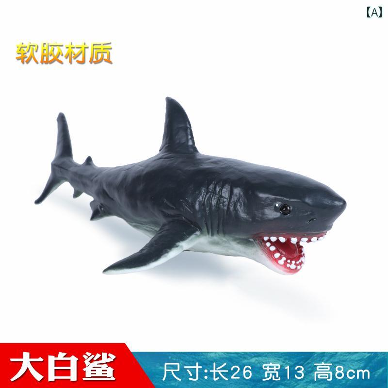 フィギュア 生き物 おもちゃ 水族館 イルカ 玩具 子供 海中 静動物 プレゼント チック 海洋生物 クジラ コレクション サメ アザラシ