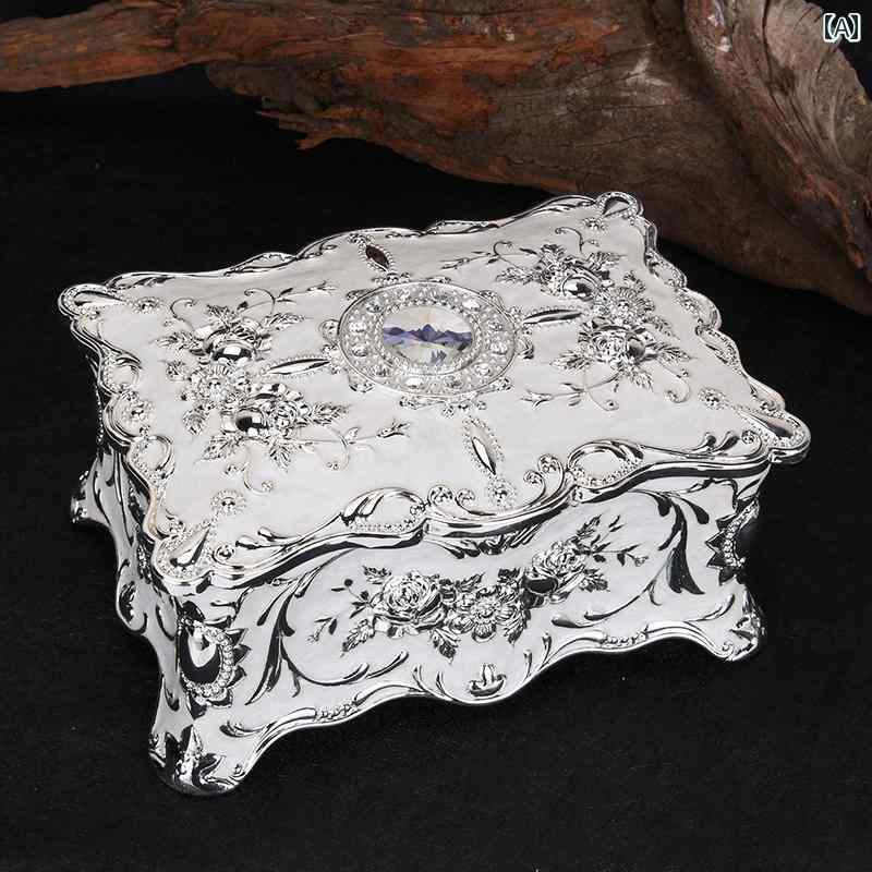 楽天市場】イタリア製 アンティーク調 エンジェルとローズ柄