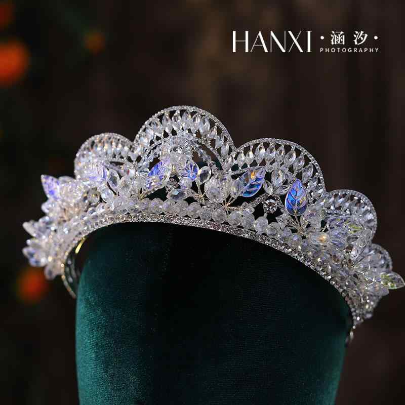 ティアラ アクセサリー ジュエリー ブライダル ヘア カチューシャ 結婚式 レディース クラウン 雑貨 小物 装飾品 道具 レディース 5,261円