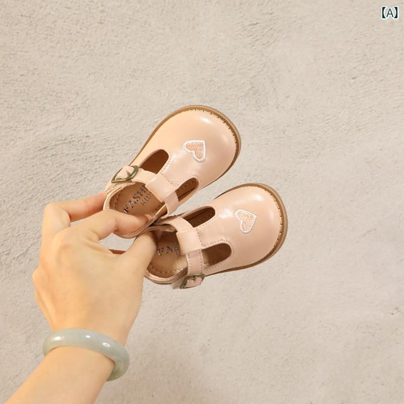 ベビーシューズ サンダル 韓国 子供 キッズ 靴 シューズ 幼児 かわいい モチーフ 散歩 おしゃれ 赤ちゃん品 幼児