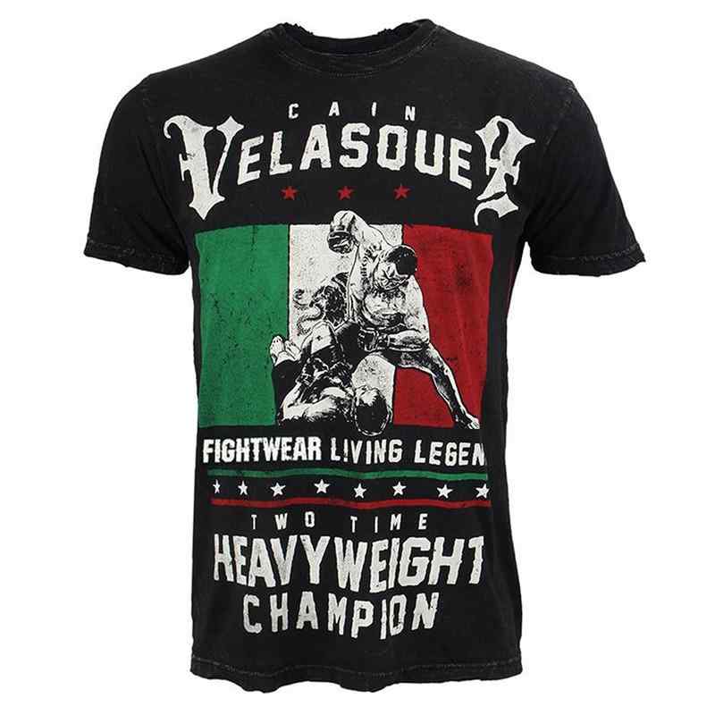 半袖 Tシャツ MMA 格闘技 フィットネス トレーニング UFC 総合 格闘技 柔術 ムエタイ サンダ ランニング 格闘技