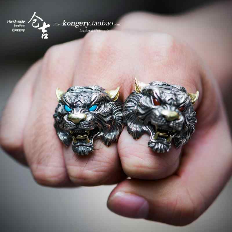 指輪 リング かっこいい スターリング シルバー リング メンズ レディース兼 オープン ペア ギフト シルバー アクセサリー ジュエリー｜セキュアデポ 15,020円